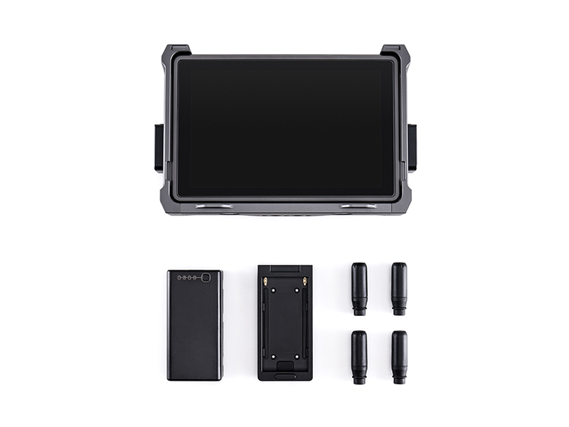 DJI High-Bright Remote Monitor